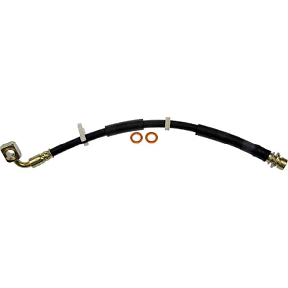 H621309 Front, Driver Side First Stop Series Brake Line