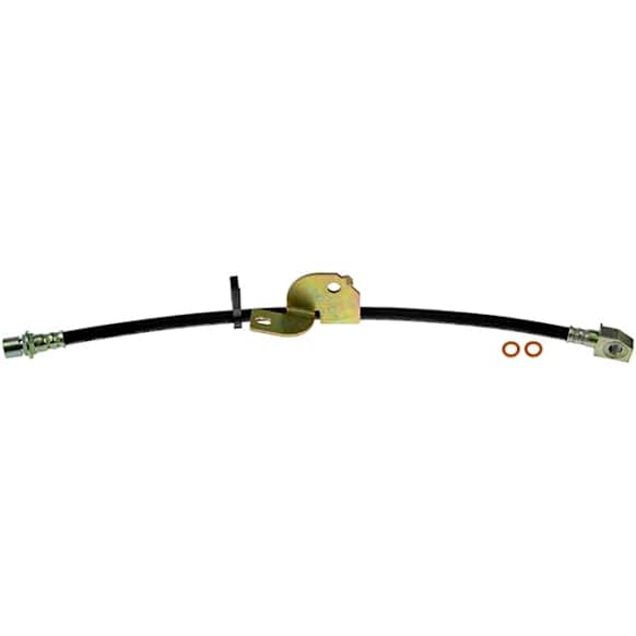 H621458 Front, Driver Side First Stop Series Brake Line