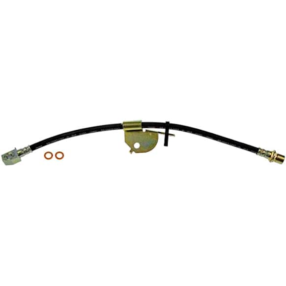 2009 Ford F-150 - Front, Passenger Side Brake Line, First Stop Series