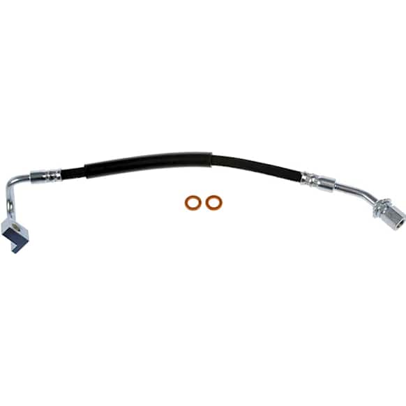 H621465 Rear, Driver Side First Stop Series Brake Line