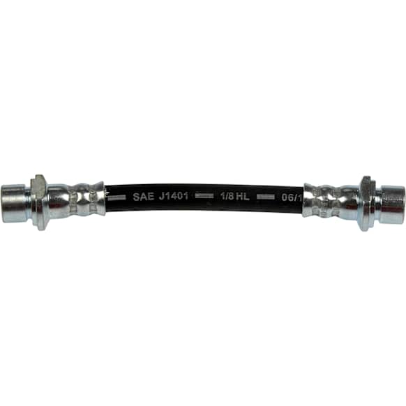 H621593 First Stop Series Brake Line, Metal and Rubber