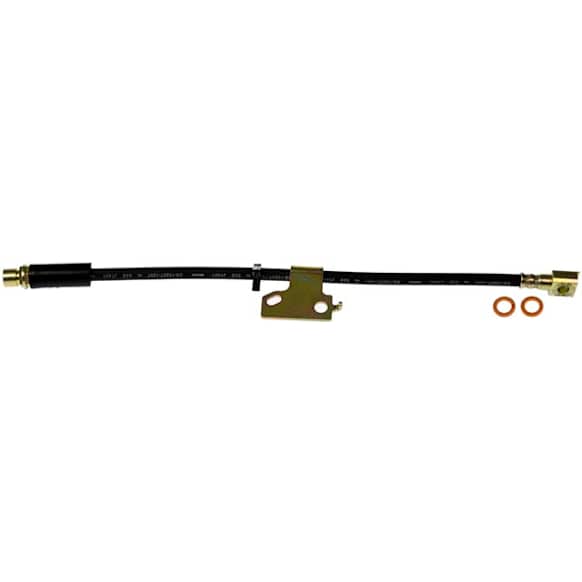 H621603 Front, Passenger Side First Stop Series Brake Line
