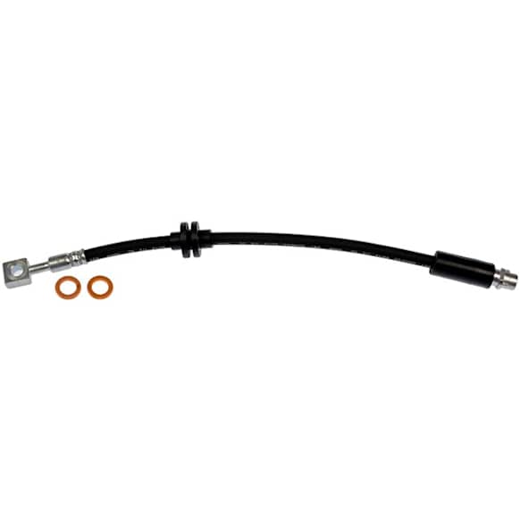 H621653 First Stop Series Brake Line, Metal and Rubber