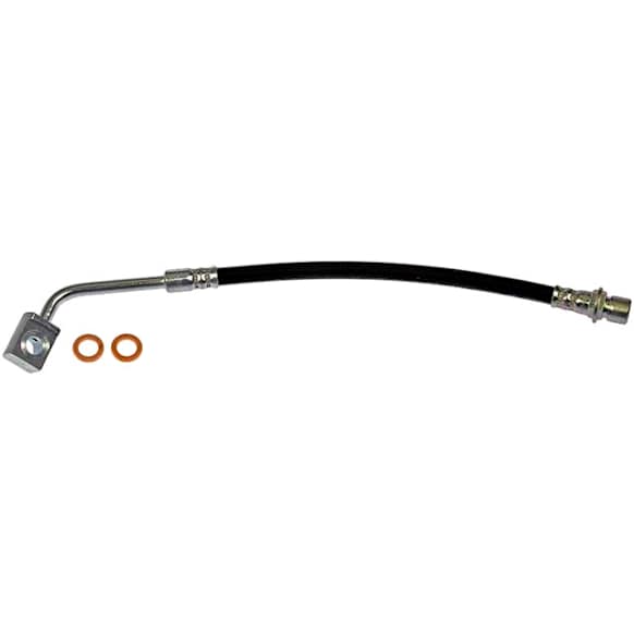 H621759 Rear, Passenger Side Brake Line