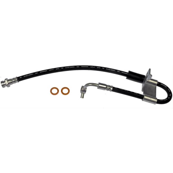 H621775 Front, Passenger Side First Stop Series Brake Line