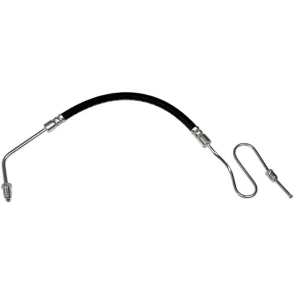 H621826 First Stop Series Brake Line, Metal and Rubber