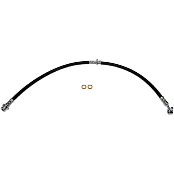 H621968 Front, Passenger Side First Stop Series Brake Line