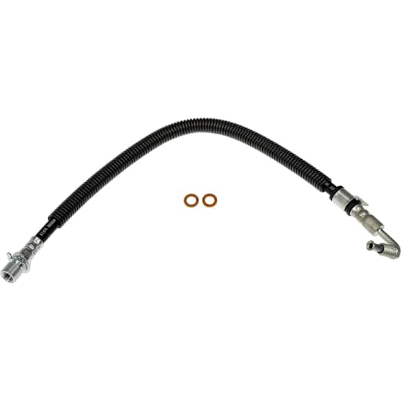 H621999 Rear, Driver and Passenger Side First Stop Series Brake Line