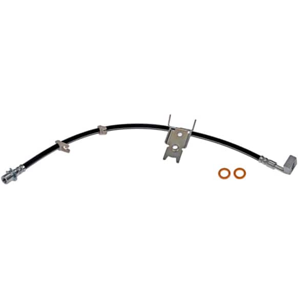 H622022 First Stop Series Brake Line, Metal and Rubber