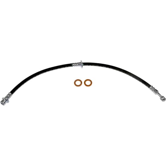 H622060 Front, Passenger Side First Stop Series Brake Line