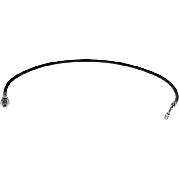 H622114 Rear, Driver or Passenger Side First Stop Series Brake Line