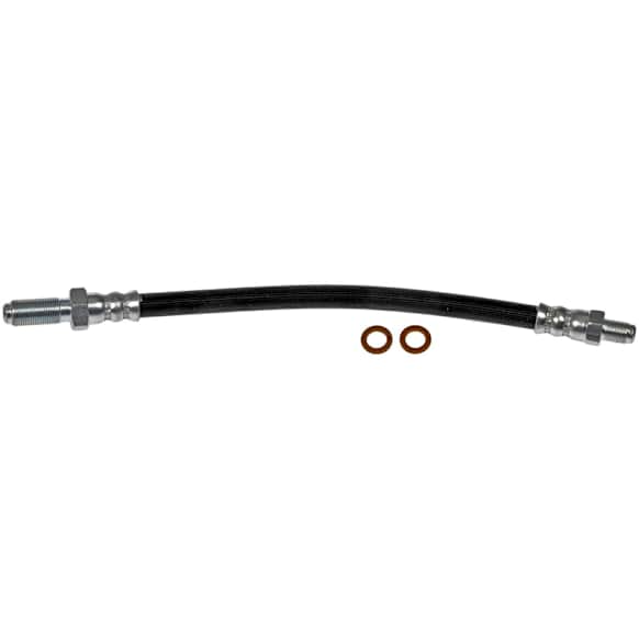 H622122 Rear, Driver and Passenger Side First Stop Series Brake Line