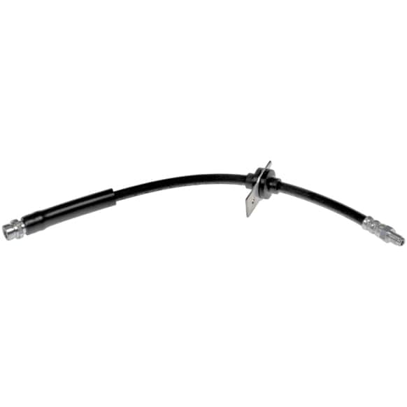 H622258 Rear, Driver and Passenger Side First Stop Series Brake Line, Metal and Rubber