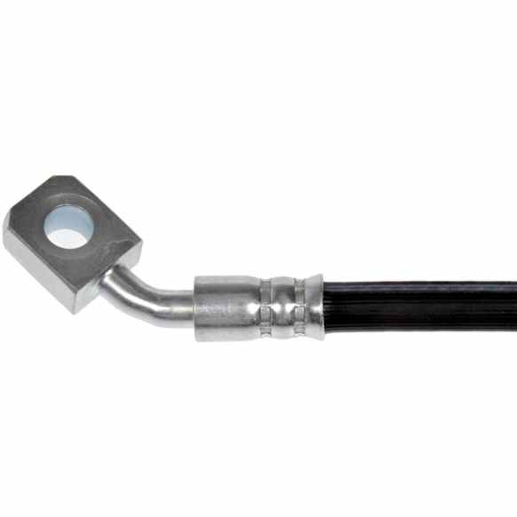 H622330 Rear, Passenger Side Brake Line, EPDM Rubber