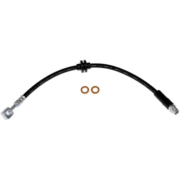 H622431 Front, Driver Side First Stop Series Brake Line