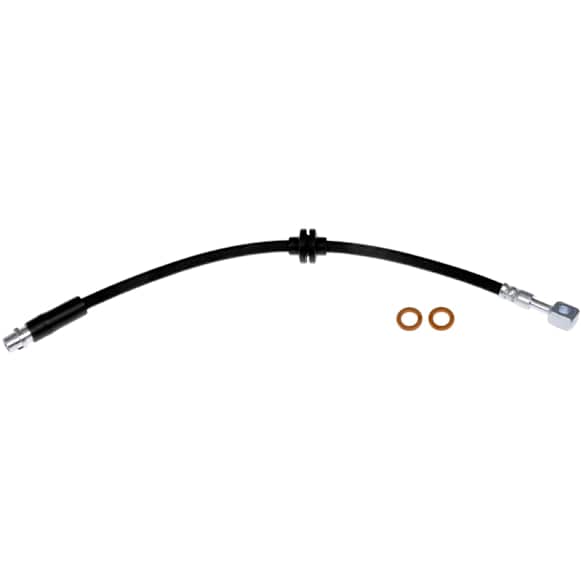H622432 Front, Passenger Side First Stop Series Brake Line