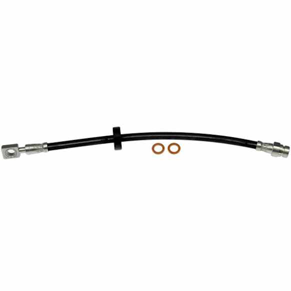 H622445 Rear, Driver and Passenger Side First Stop Series Brake Line, EPDM Rubber