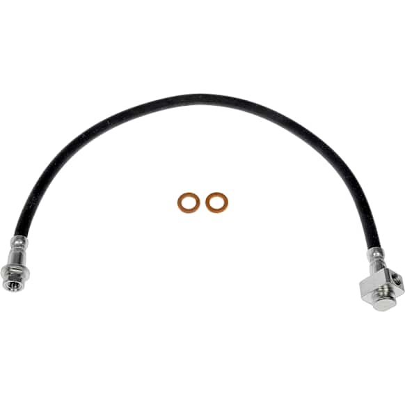 H622450 Rear, Driver Side, Inner First Stop Series Brake Line