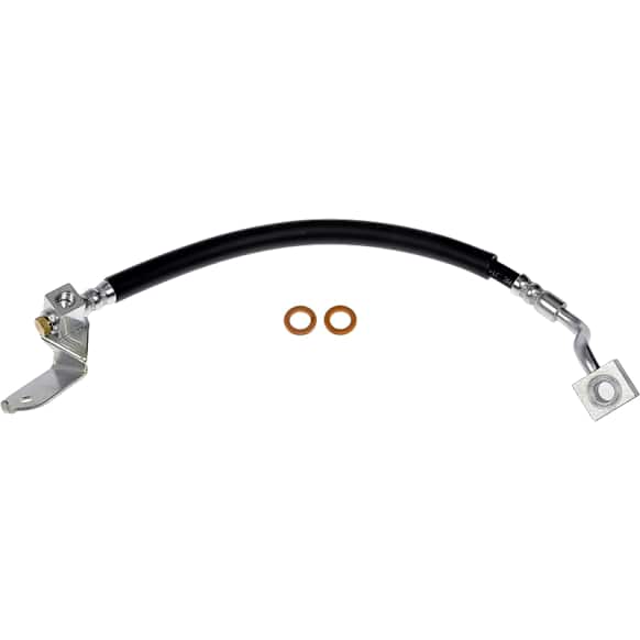 H622508 Rear, Passenger Side First Stop Series Brake Line