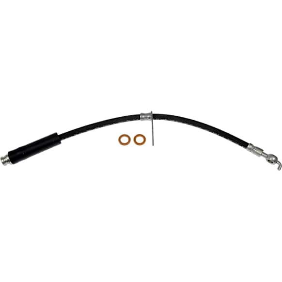 H622511 Front, Driver Side First Stop Series Brake Line