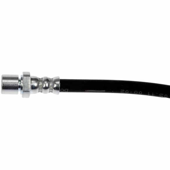 H622553 Front, Driver Side First Stop Series Brake Line, EPDM Rubber