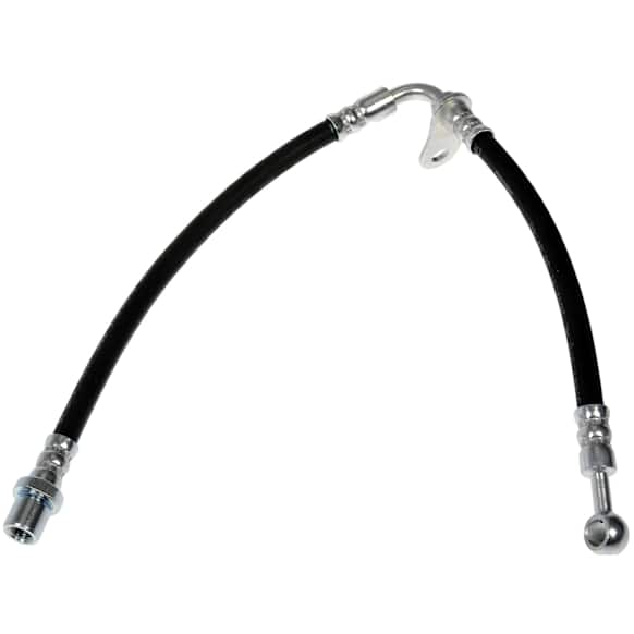 H622599 Front, Driver Side First Stop Series Brake Line, EPDM Rubber