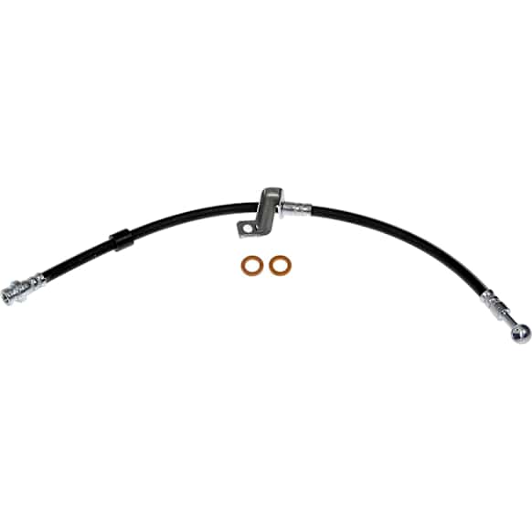 H622640 Front, Passenger Side First Stop Series Brake Line