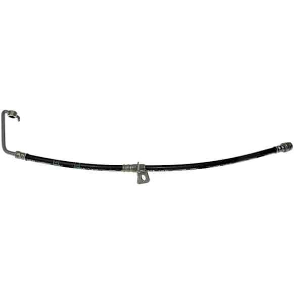 H622822 Front, Driver Side First Stop Series Brake Line, EPDM Rubber
