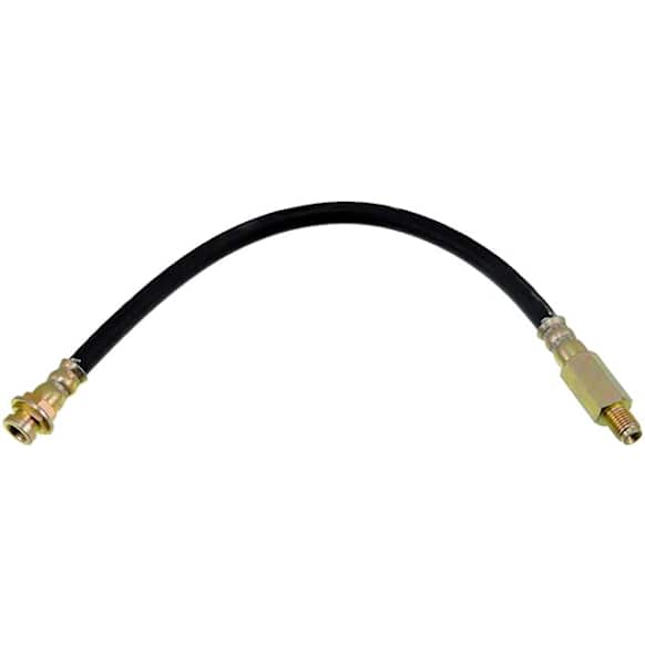H66724 First Stop Series Brake Line, Metal and Rubber