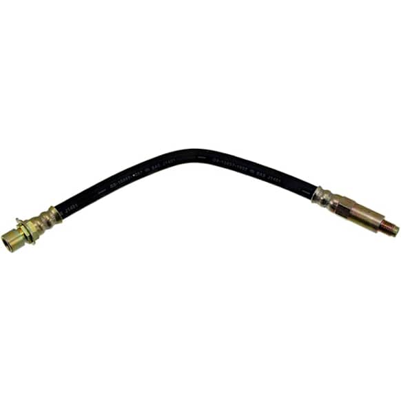 H66856 First Stop Series Brake Line, Metal and Rubber