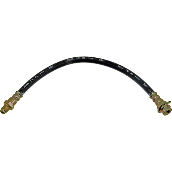 H73278 First Stop Series Brake Line, Metal and Rubber