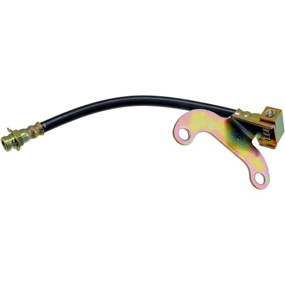 H73316 Rear, Center First Stop Series Brake Line, EPDM Rubber