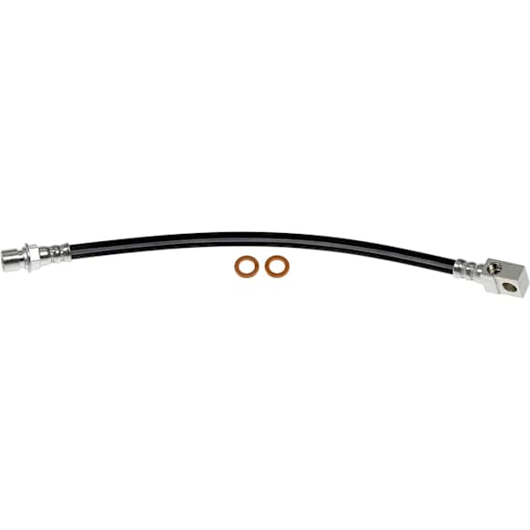 H80967 First Stop Series Brake Line, Metal and Rubber