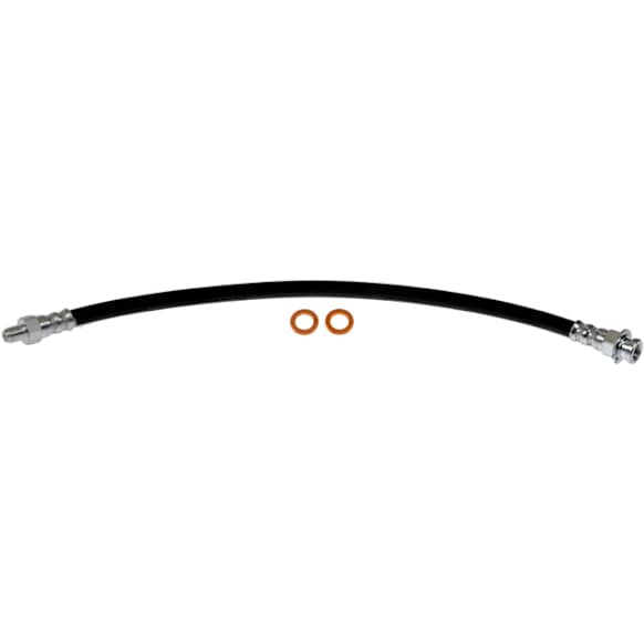 H84517 First Stop Series Brake Line, Metal and Rubber