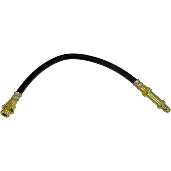 H88970 Front, Driver or Passenger Side First Stop Series Brake Line, EPDM Rubber