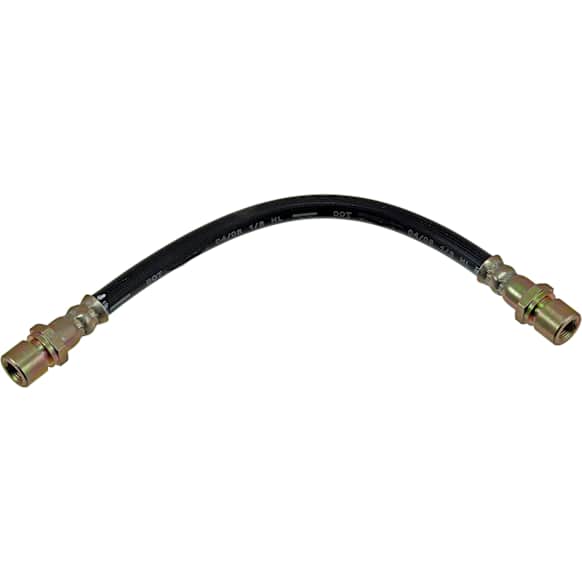 H93105 First Stop Series Brake Line, Metal and Rubber
