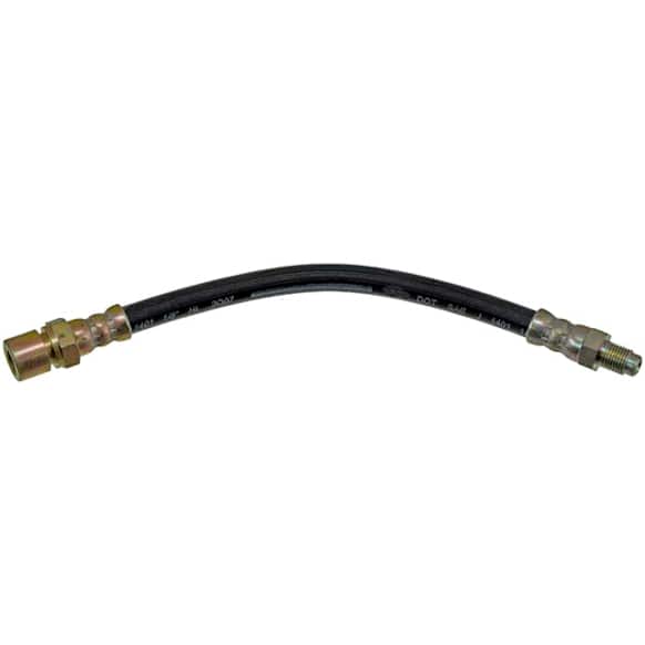H96350 First Stop Series Brake Line, Metal and Rubber
