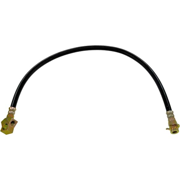 H97659 First Stop Series Brake Line, Metal and Rubber