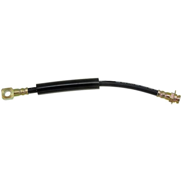 1978 Chevrolet Monte Carlo - Front, Driver and Passenger Side Brake Line, Metal and Rubber, First Stop Series