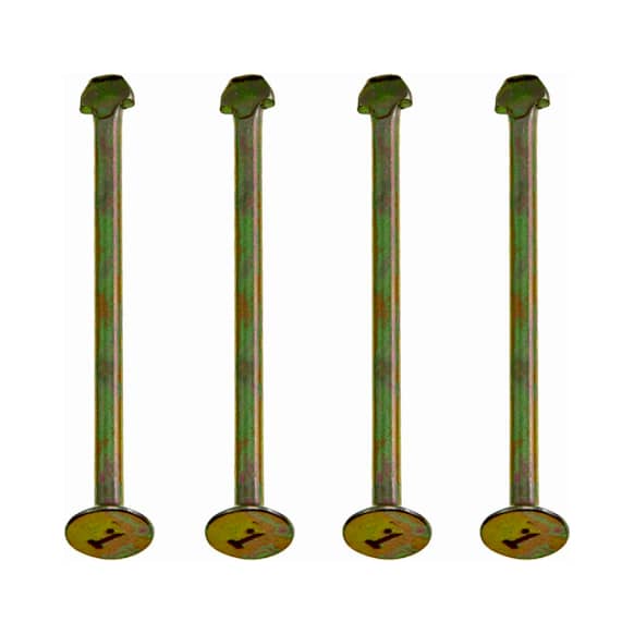 HW1108 Direct Fit Brake Drum Hardware Kit, Kit