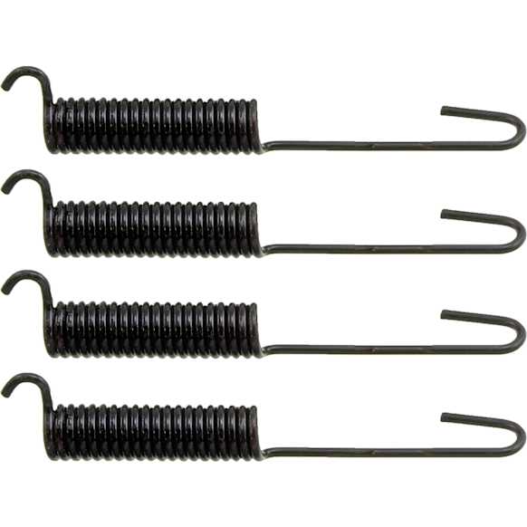 HW111 First Stop Series Brake Shoe Spring Kit - Direct Fit, Set of 4