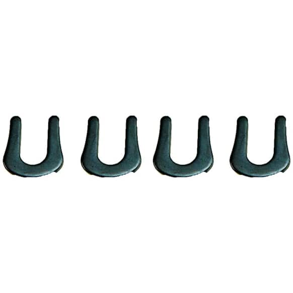 HW1177 Direct Fit Brake Shoe C-Washer, Set of 4