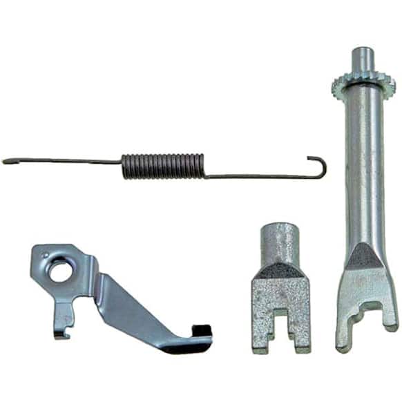 2010 Honda Civic - First Stop Series Brake Hardware Kit - Direct Fit, Kit