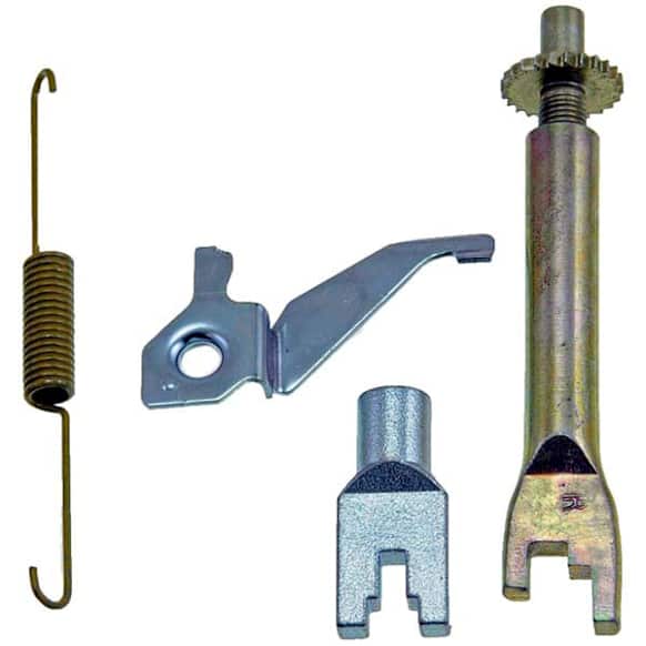 2008 Honda Civic - First Stop Series Brake Hardware Kit - Direct Fit, Kit