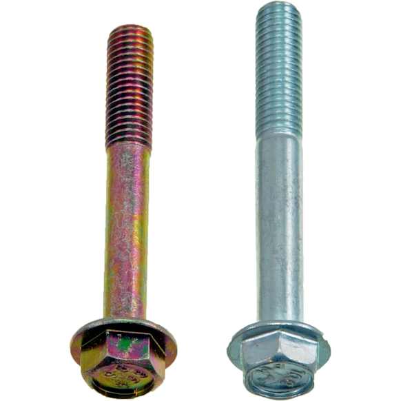 HW14117 First Stop Series Brake Caliper Bolt - Set of 2