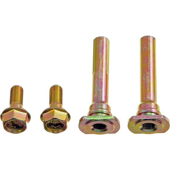 1986 Subaru XT - First Stop Series Brake Caliper Bolt - Direct Fit, Kit