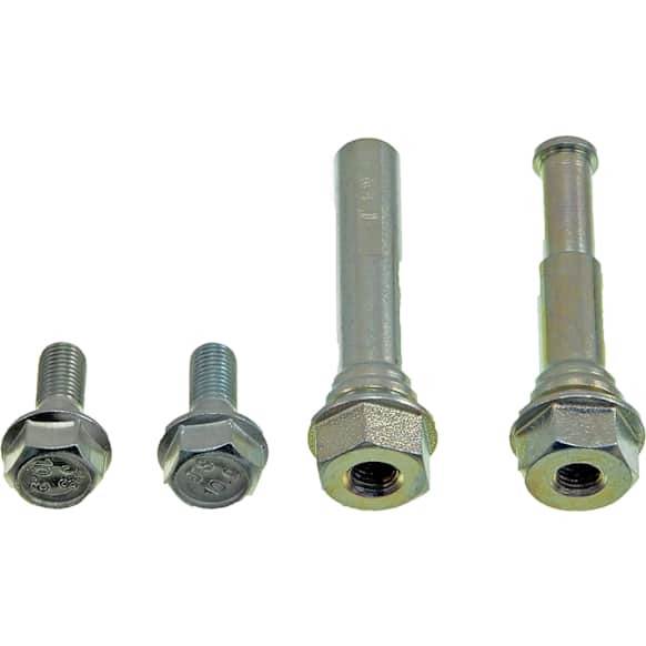 2009 Suzuki Equator - First Stop Series Brake Caliper Bolt - Direct Fit, Kit