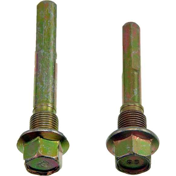 2003 Mitsubishi Montero - First Stop Series Brake Caliper Bolt - Direct Fit, Kit