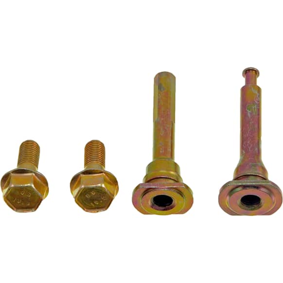 2005 Infiniti Q45 - First Stop Series Brake Caliper Bolt - Direct Fit, Kit