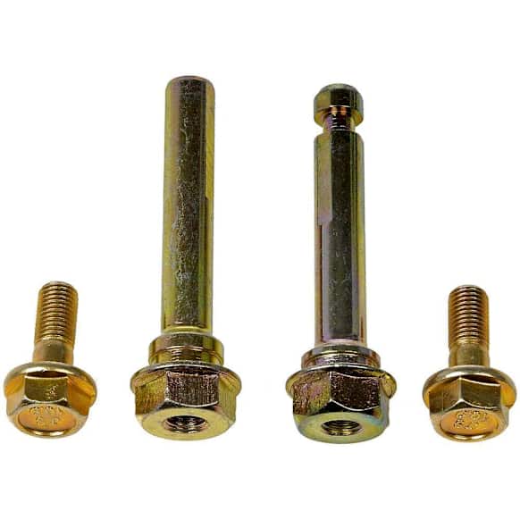 HW14187 First Stop Series Brake Caliper Bolt - Direct Fit, Kit